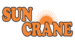suncrane logo