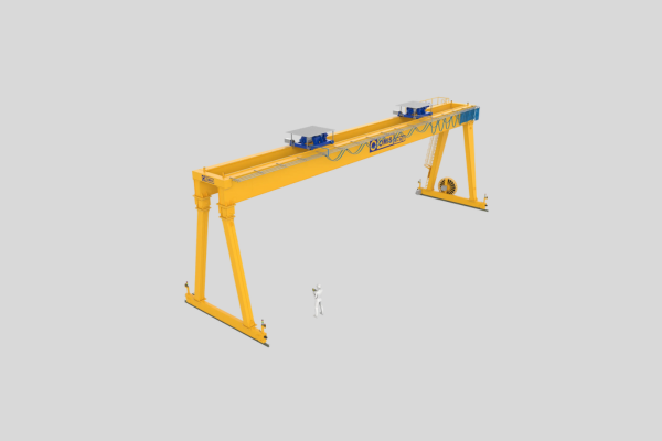 gantry crane