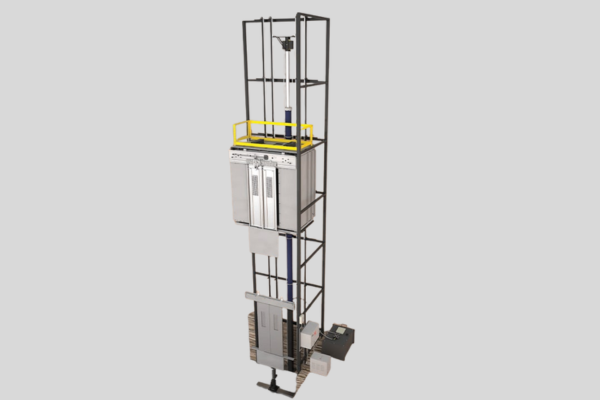 Hydraulic Lift