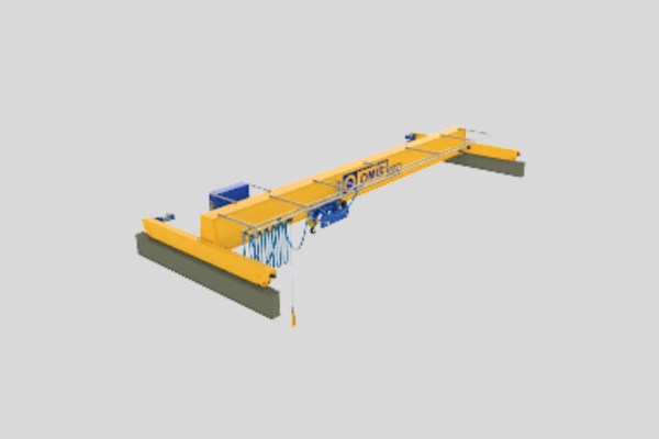 overhead crane
