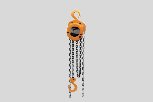 chain hoist