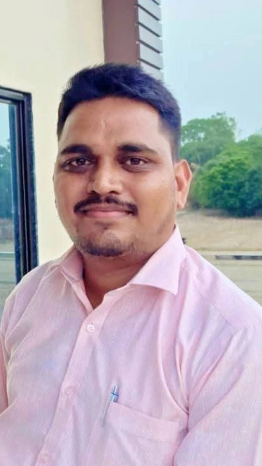 Hiten Yadav — Sun Crane