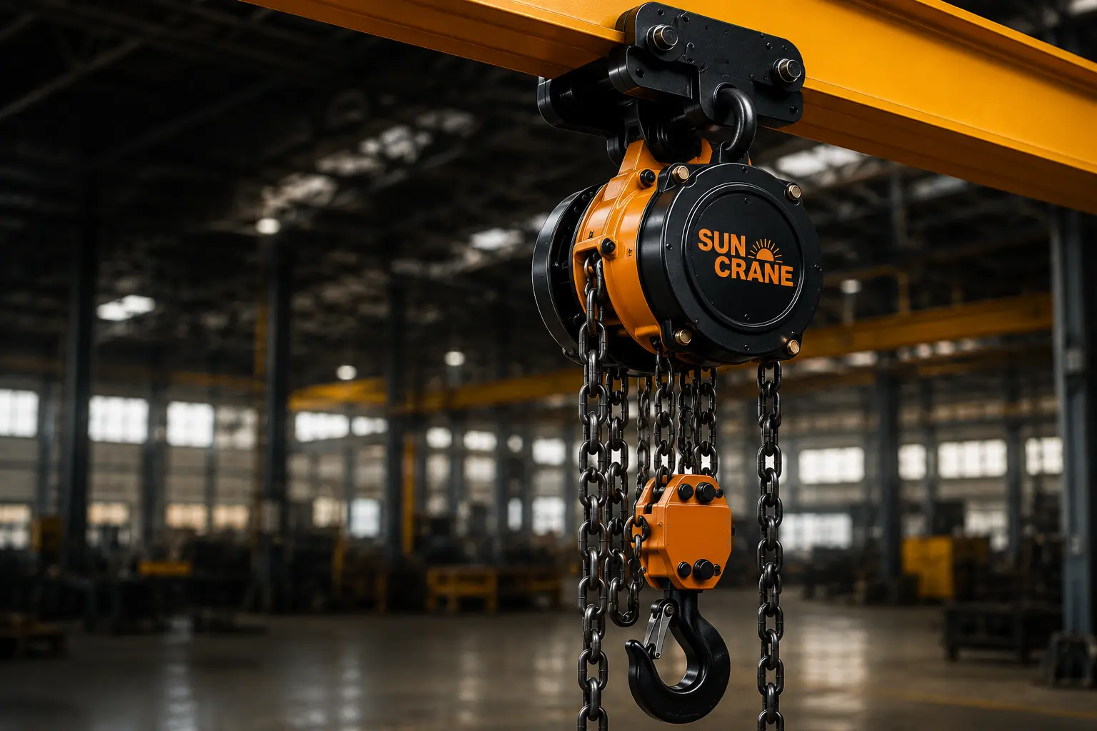Chain Hoist